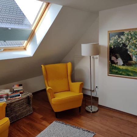 Tinyloft Apartment Oberzent Exterior photo